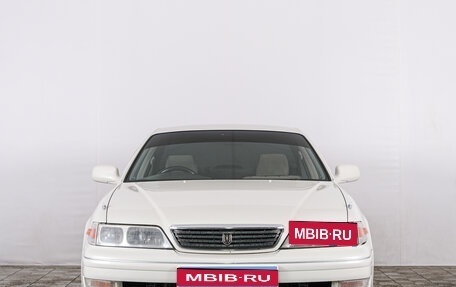Toyota Mark II VIII (X100), 1999 год, 729 000 рублей, 1 фотография