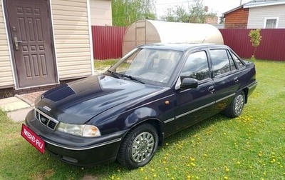 Daewoo Nexia I рестайлинг, 2005 год, 169 000 рублей, 1 фотография