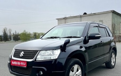 Suzuki Escudo III, 2009 год, 1 350 000 рублей, 1 фотография