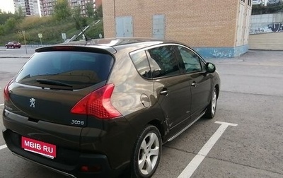 Peugeot 3008 I рестайлинг, 2010 год, 700 000 рублей, 1 фотография
