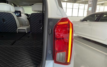 Hyundai Palisade I, 2020 год, 4 950 000 рублей, 31 фотография