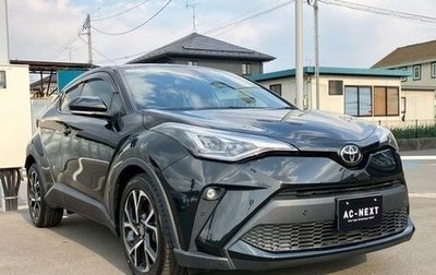 Toyota C-HR I рестайлинг, 2020 год, 1 173 027 рублей, 1 фотография