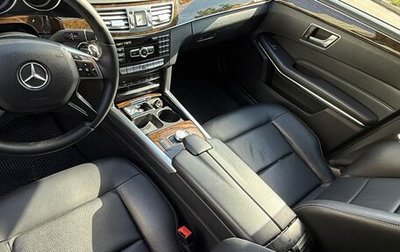 Mercedes-Benz E-Класс, 2014 год, 2 150 000 рублей, 1 фотография