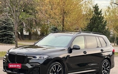 BMW X7, 2021 год, 11 500 000 рублей, 1 фотография