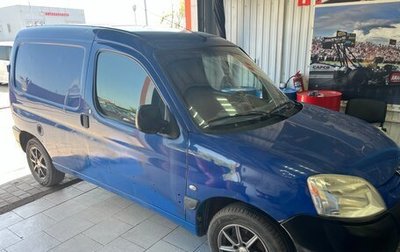 Peugeot Partner II рестайлинг 2, 2007 год, 310 000 рублей, 1 фотография