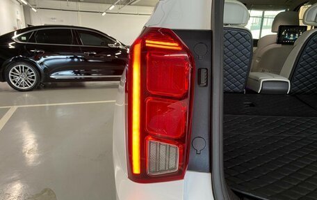 Hyundai Palisade I, 2020 год, 4 950 000 рублей, 32 фотография