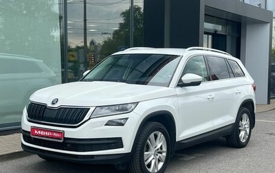 Skoda Kodiaq I, 2018 год, 1 725 000 рублей, 1 фотография