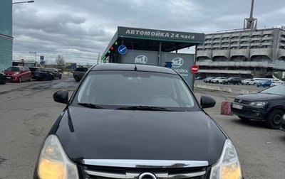 Nissan Almera, 2017 год, 795 000 рублей, 1 фотография