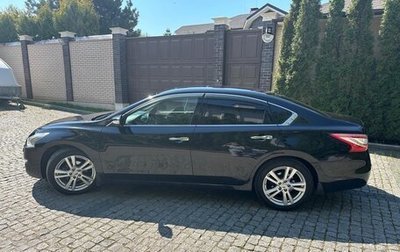 Nissan Teana, 2014 год, 1 570 000 рублей, 1 фотография