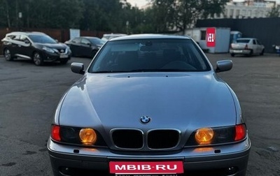 BMW 5 серия, 2000 год, 550 000 рублей, 1 фотография