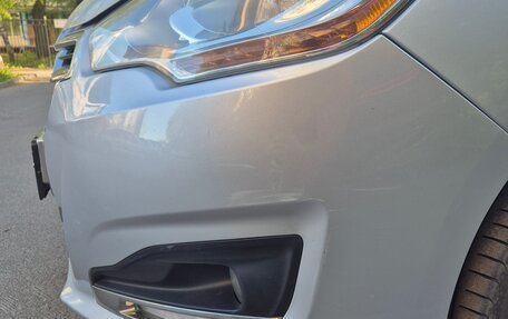 Citroen C4 II рестайлинг, 2014 год, 830 000 рублей, 14 фотография