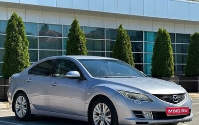 Mazda 6, 2008 год, 789 990 рублей, 1 фотография