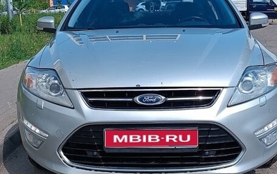 Ford Mondeo IV, 2013 год, 1 200 000 рублей, 1 фотография