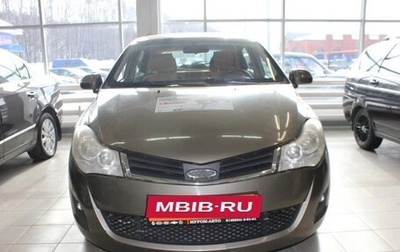 Chery Bonus (A13), 2012 год, 138 295 рублей, 1 фотография