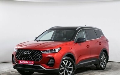 Chery Tiggo 7 Pro, 2022 год, 1 520 000 рублей, 1 фотография