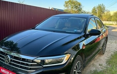 Volkswagen Jetta VII, 2020 год, 2 050 000 рублей, 1 фотография