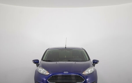 Ford Fiesta, 2016 год, 949 000 рублей, 1 фотография