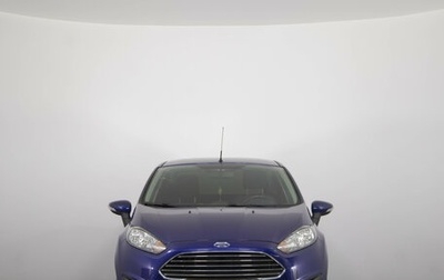 Ford Fiesta, 2016 год, 949 000 рублей, 1 фотография
