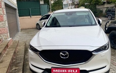 Mazda CX-5 II, 2020 год, 3 200 000 рублей, 1 фотография