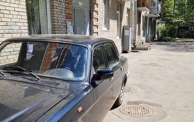 ГАЗ 31105 «Волга», 2004 год, 150 000 рублей, 1 фотография