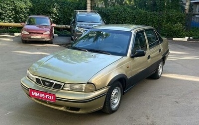 Daewoo Nexia I рестайлинг, 2007 год, 115 000 рублей, 1 фотография