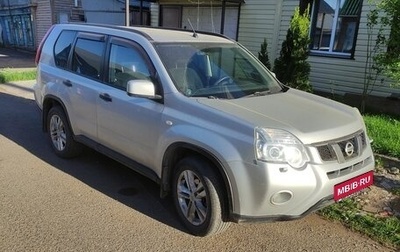 Nissan X-Trail, 2012 год, 980 000 рублей, 1 фотография