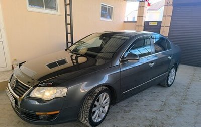 Volkswagen Passat B6, 2010 год, 930 000 рублей, 1 фотография