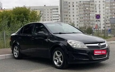 Opel Astra H, 2012 год, 682 000 рублей, 1 фотография