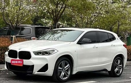 BMW X2, 2022 год, 2 490 000 рублей, 1 фотография