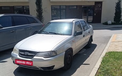 Daewoo Nexia I рестайлинг, 2012 год, 240 000 рублей, 1 фотография