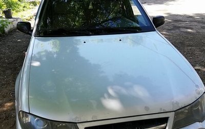Daewoo Nexia I рестайлинг, 2012 год, 240 000 рублей, 1 фотография
