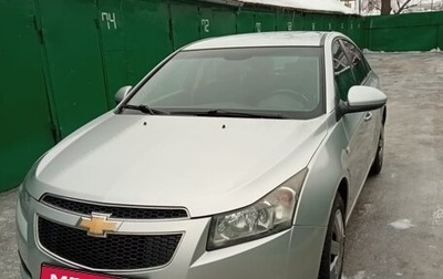 Chevrolet Cruze II, 2012 год, 750 000 рублей, 1 фотография