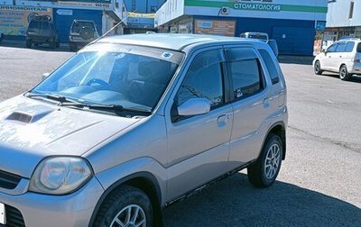 Suzuki Kei, 2004 год, 235 000 рублей, 1 фотография