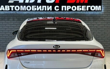KIA K5, 2020 год, 2 557 000 рублей, 6 фотография