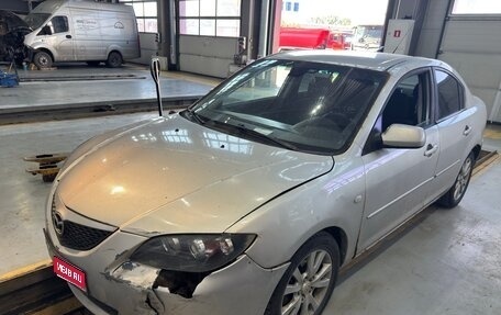 Mazda 3, 2004 год, 290 000 рублей, 1 фотография