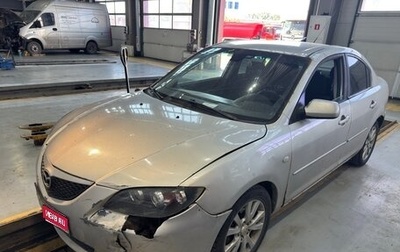 Mazda 3, 2004 год, 290 000 рублей, 1 фотография