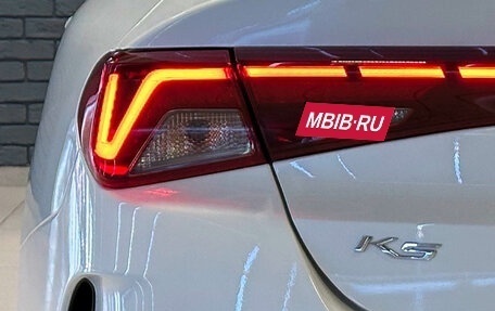 KIA K5, 2020 год, 2 557 000 рублей, 8 фотография