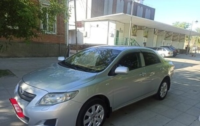 Toyota Corolla, 2007 год, 770 000 рублей, 1 фотография