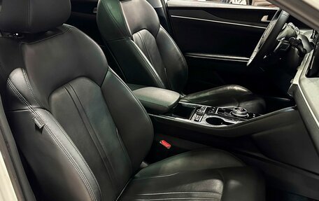 KIA K5, 2020 год, 2 557 000 рублей, 16 фотография