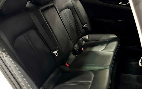 KIA K5, 2020 год, 2 557 000 рублей, 15 фотография
