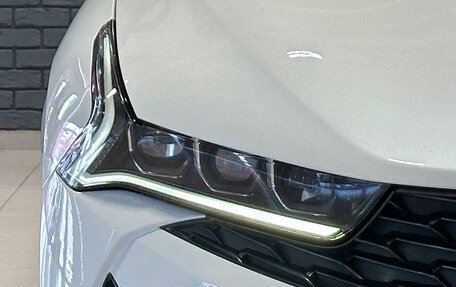 KIA K5, 2020 год, 2 557 000 рублей, 9 фотография
