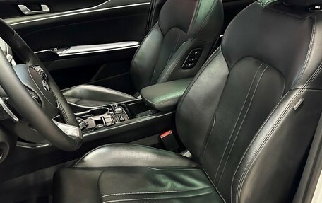 KIA K5, 2020 год, 2 557 000 рублей, 12 фотография