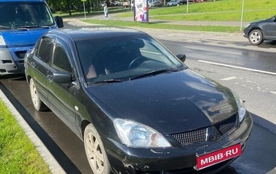 Mitsubishi Lancer IX, 2007 год, 360 000 рублей, 1 фотография