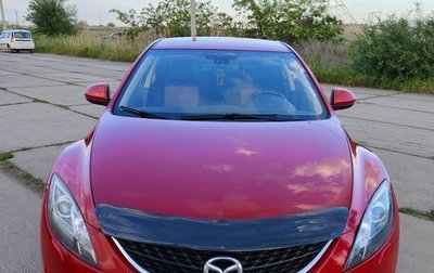 Mazda 6, 2008 год, 1 000 000 рублей, 1 фотография