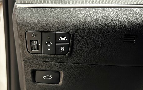 KIA K5, 2020 год, 2 557 000 рублей, 20 фотография