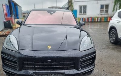Porsche Cayenne III, 2021 год, 12 700 000 рублей, 1 фотография