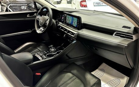 KIA K5, 2020 год, 2 557 000 рублей, 17 фотография