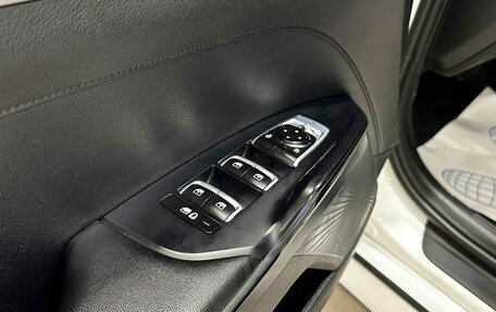KIA K5, 2020 год, 2 557 000 рублей, 18 фотография