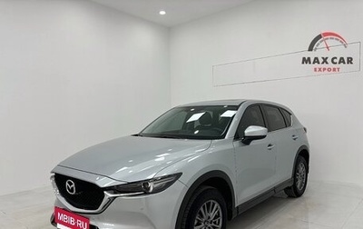 Mazda CX-5 II, 2021 год, 2 390 000 рублей, 1 фотография