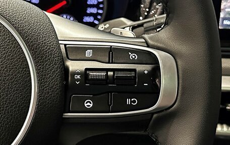 KIA K5, 2020 год, 2 557 000 рублей, 22 фотография